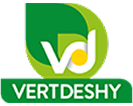 VertDeshy - Pellets Premium