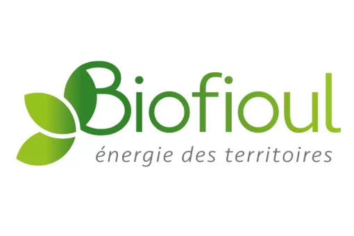 Transport et livraison de biofioul à Roanne, Renaison, PLASSE ENERGIES