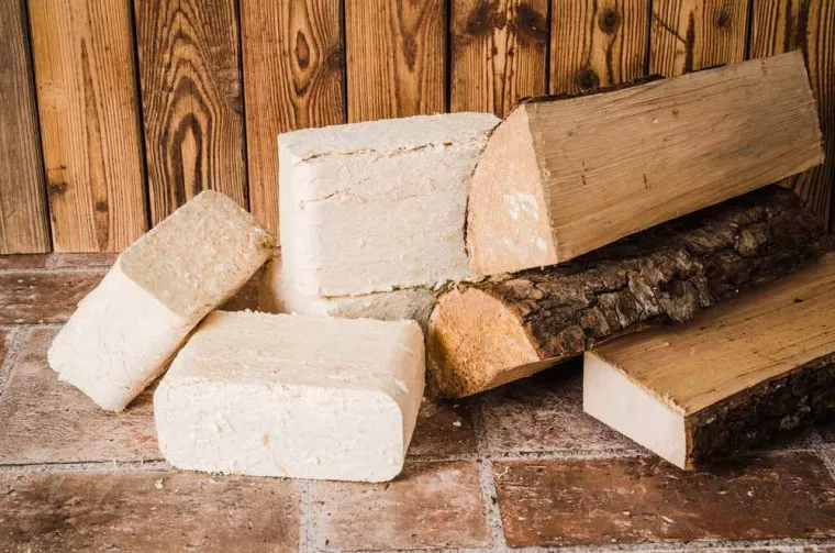 Devis pour granulés de bois de qualité à Mably, Renaison, PLASSE ENERGIES