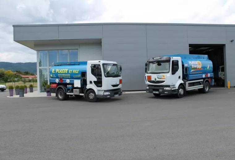 La fiche technique du fioul domestique, Renaison, PLASSE ENERGIES