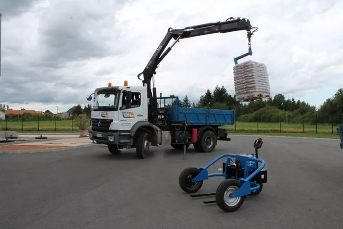 Livraison à domicile de granulés de bois, Renaison, PLASSE ENERGIES