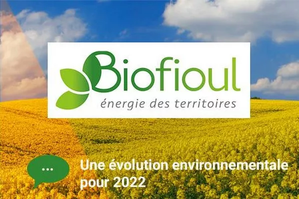 Livraison de Biofioul à Roanne, Renaison, PLASSE ENERGIES
