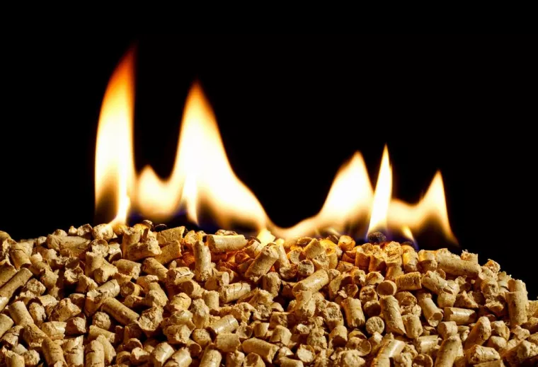 Livraison de granulés de bois à Charlieu, Renaison, PLASSE ENERGIES
