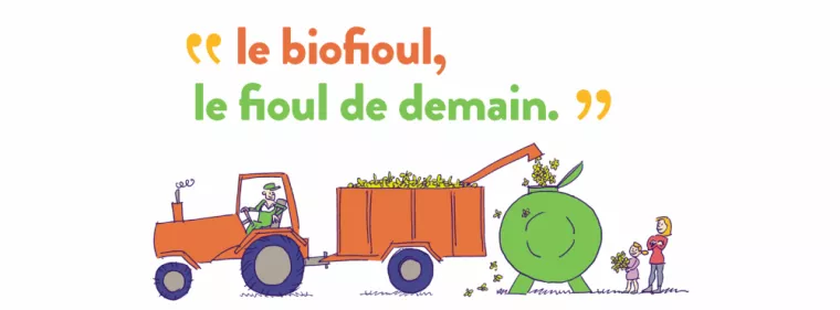 Transition énergetique et Biofioul, Renaison, PLASSE ENERGIES
