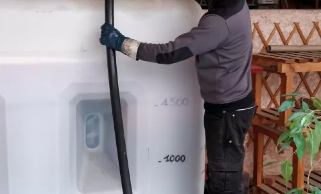 Livraison de fioul domestique à domicile, Renaison, PLASSE ENERGIES