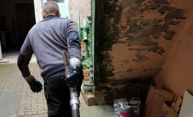 Livraison de fioul domestique à domicile, Renaison, PLASSE ENERGIES