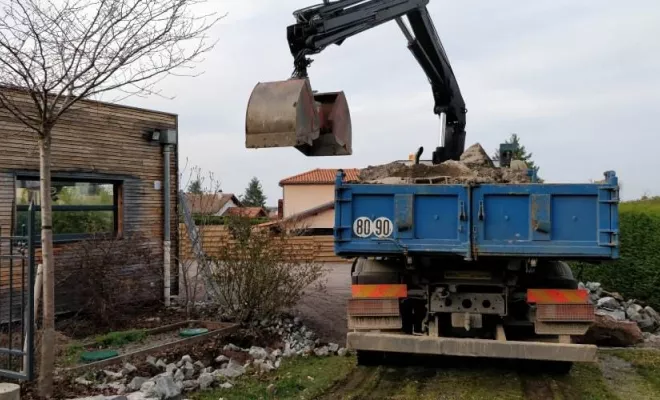 Location de véhicule avec chauffeur, Renaison, PLASSE ENERGIES